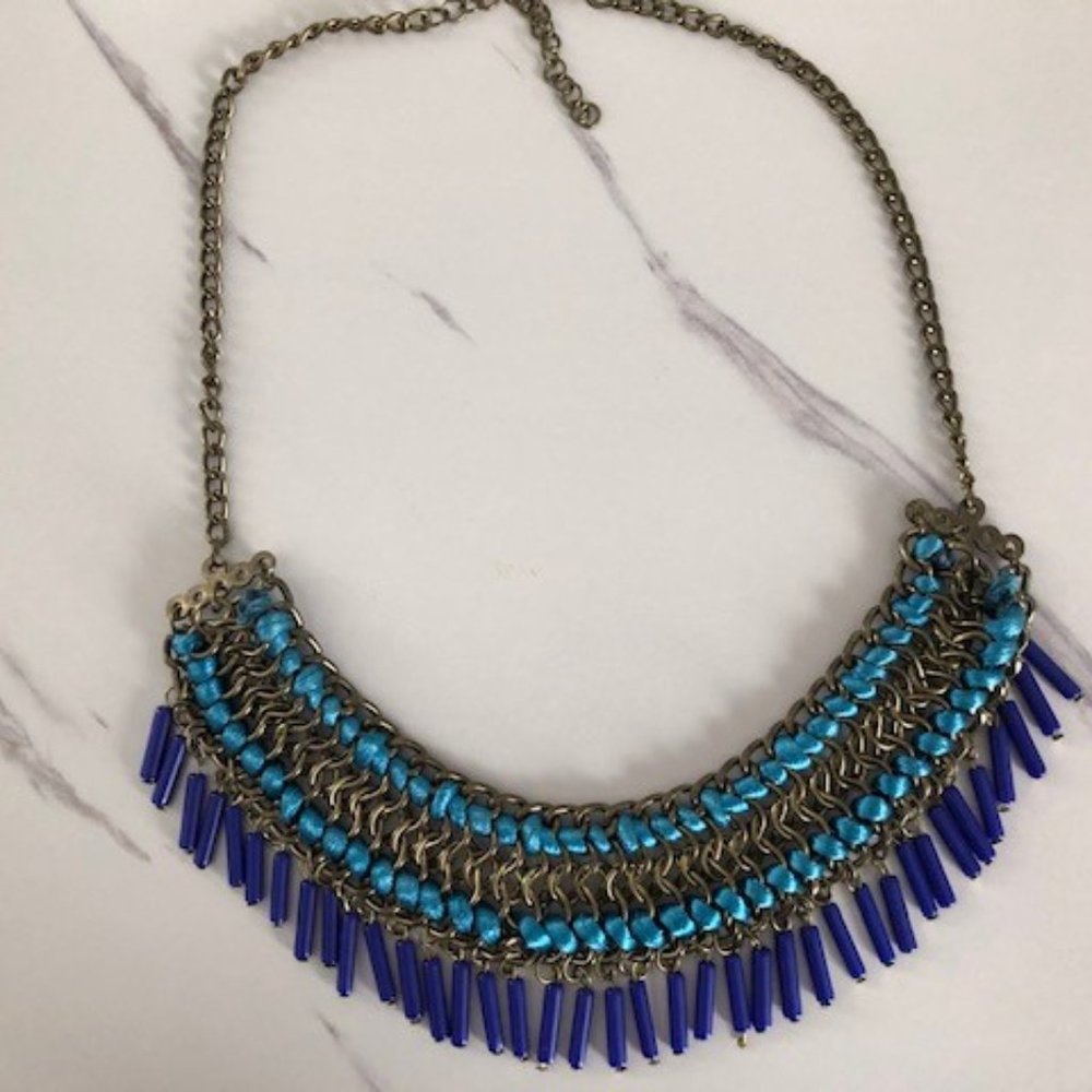 Statment Necklace